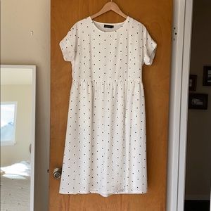 NWOT Roolee Dress